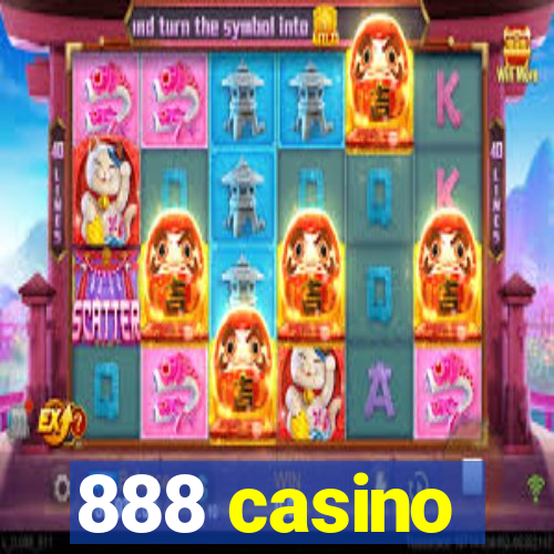 888 casino